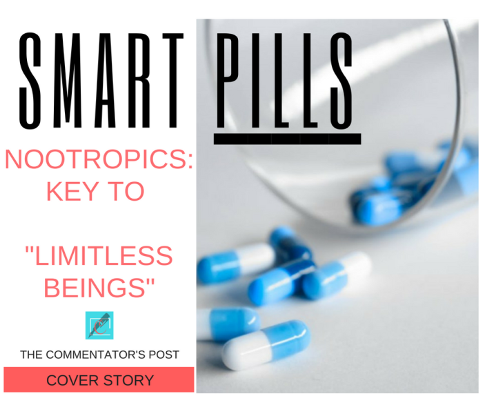 smart pills- cover story